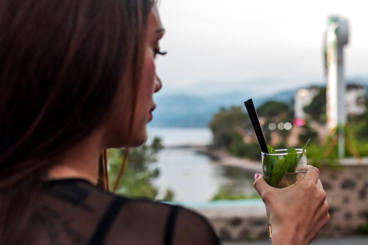 Locanda Su Recreu 칼라고노네 외부 사진