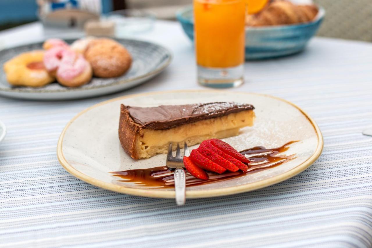 Locanda Su Recreu 칼라고노네 외부 사진