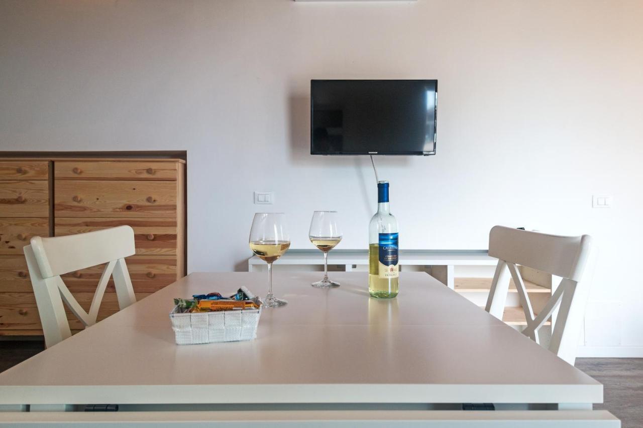 Locanda Su Recreu 칼라고노네 외부 사진