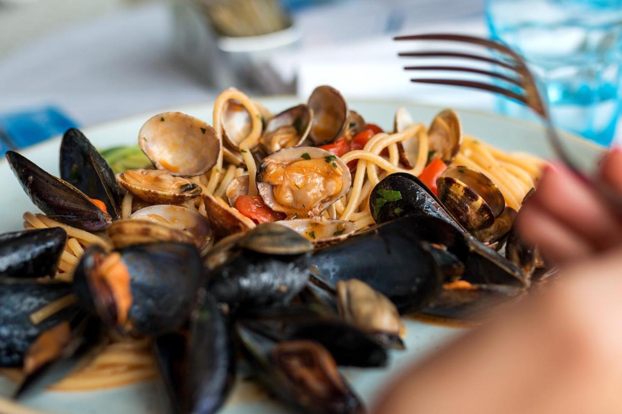 Locanda Su Recreu 칼라고노네 외부 사진