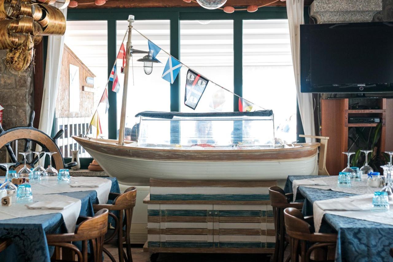 Locanda Su Recreu 칼라고노네 외부 사진