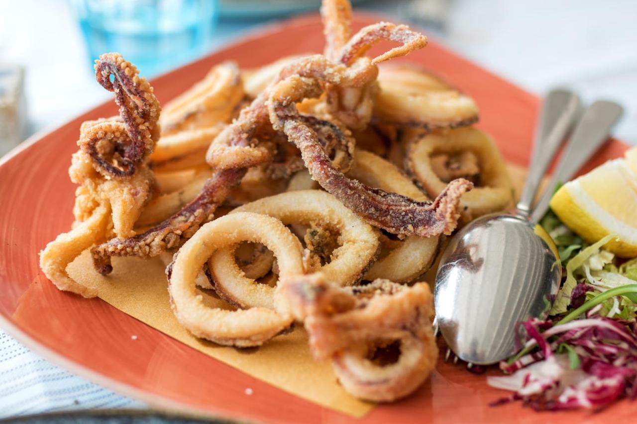 Locanda Su Recreu 칼라고노네 외부 사진