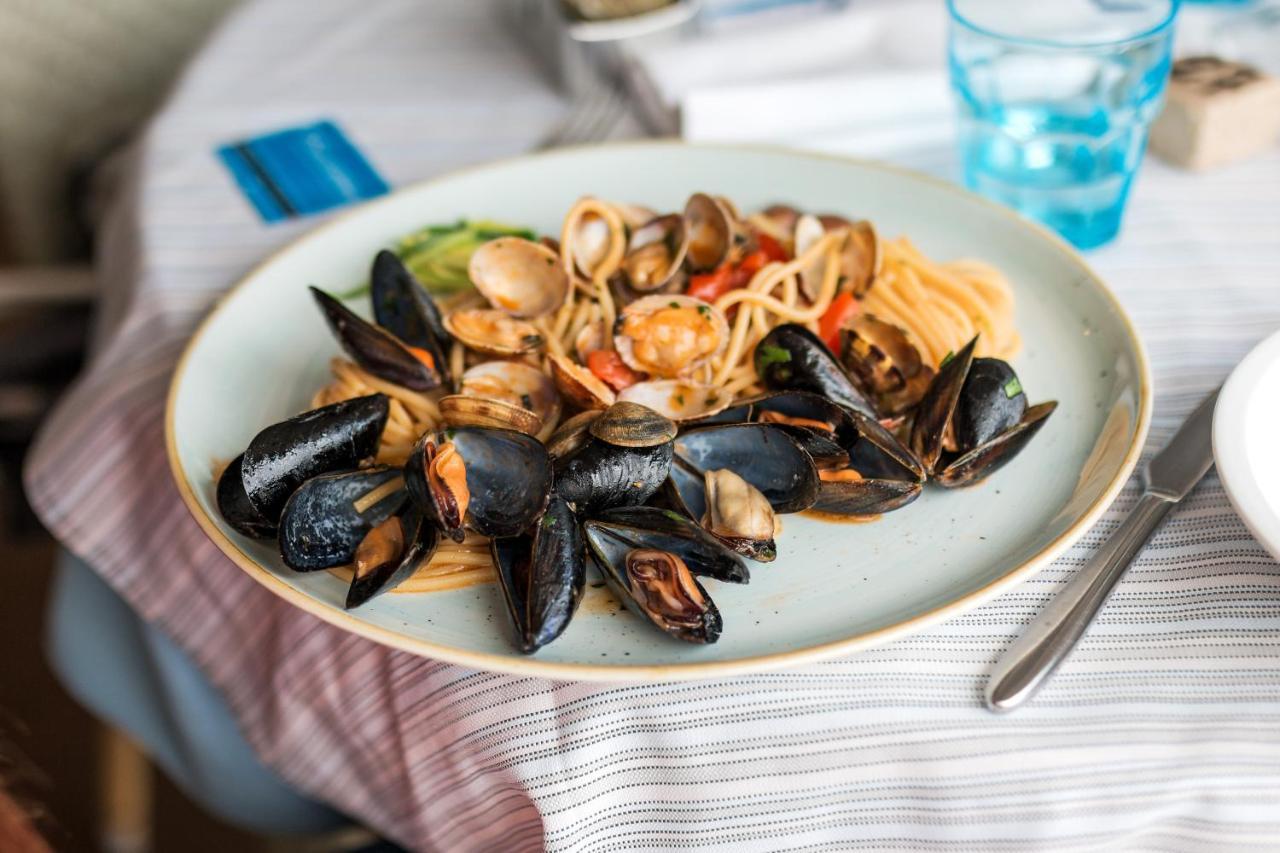Locanda Su Recreu 칼라고노네 외부 사진