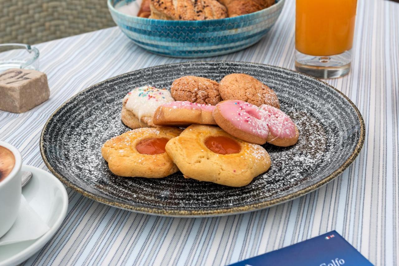 Locanda Su Recreu 칼라고노네 외부 사진