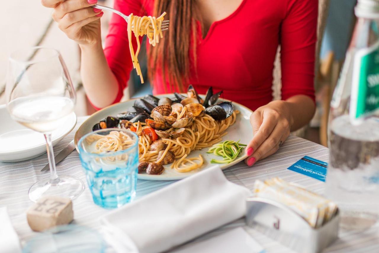 Locanda Su Recreu 칼라고노네 외부 사진