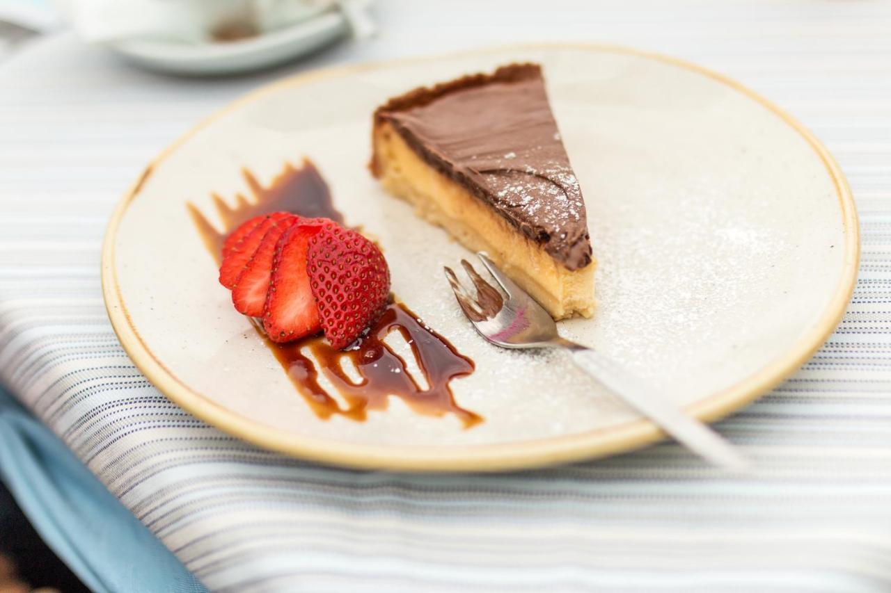 Locanda Su Recreu 칼라고노네 외부 사진