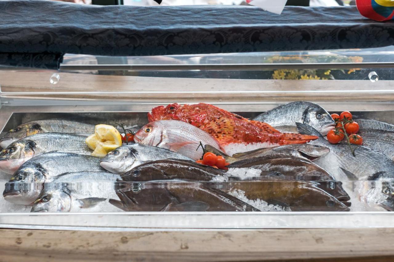 Locanda Su Recreu 칼라고노네 외부 사진